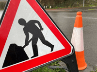 Public Notices: Council issue warning ahead of roadworks