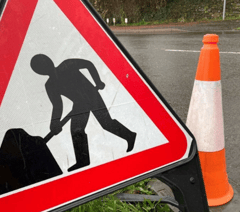 Public Notices: Latest road closures in North Cornwall