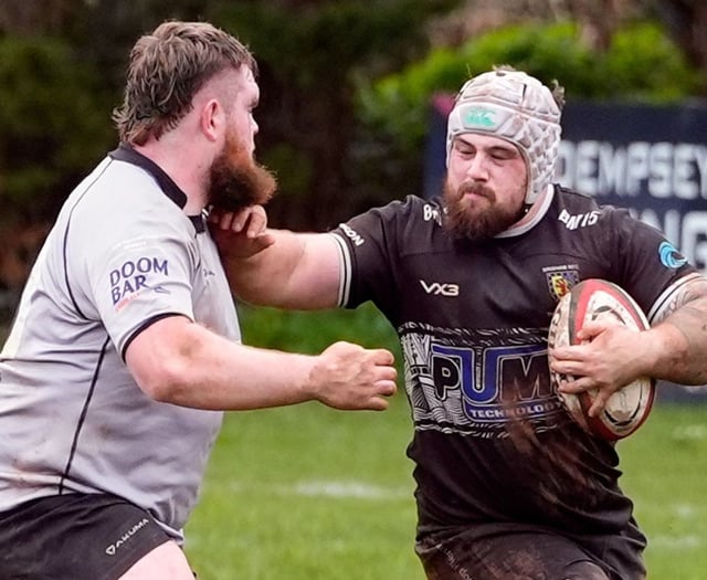 CABs impress despite frustrating defeat at Brixham