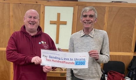 Community news from across North Cornwall, Torridge and beyond