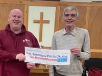 Community news from across North Cornwall, Torridge and beyond