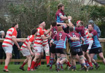 Plenty of positives for Bude despite pre-season defeat to Saltash