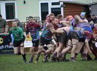 Seasiders see off Bideford to reach National Cup quarter-final