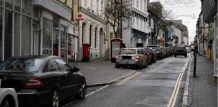 Controversial digital advertising boards application withdrawn