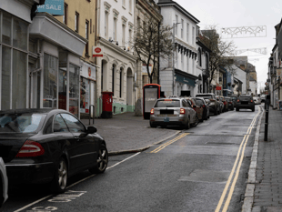 Controversial 'ad screens' applied for in Bodmin