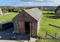 Planning: Historic mineral railway shed could become holiday unit