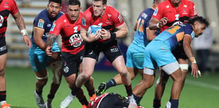 Chiefs announce capture of All Blacks star for next season