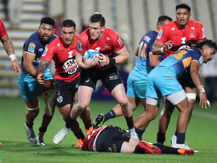 Chiefs announce capture of All Blacks star for next season