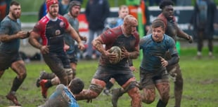 Pirates continue play-off charge with Nottingham victory