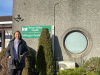 Cornwall's Voice: Anna Gelderd, Labour MP for South East Cornwall