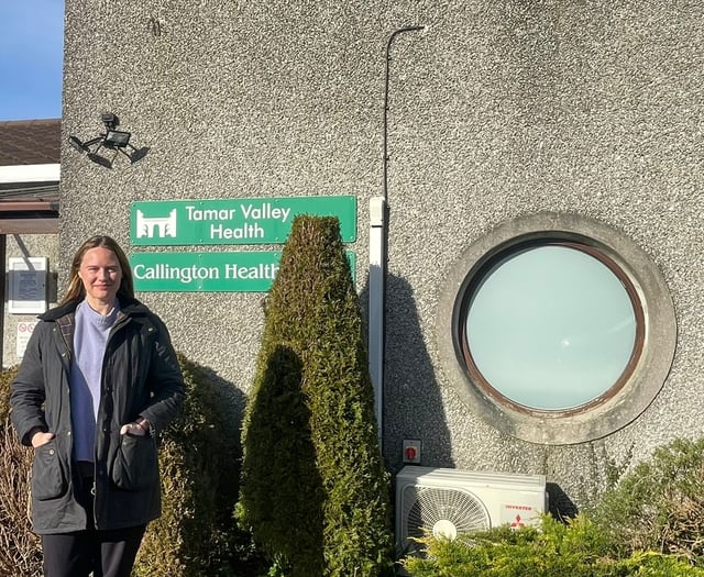 Cornwall's Voice: Anna Gelderd, Labour MP for South East Cornwall