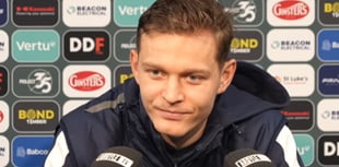 Five-star showing from Argyle helps topple the league leaders