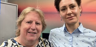 Cornwall woman marks 14 years transforming cancer research