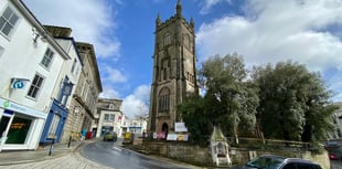 New festival to celebrate Cornish and Welsh links