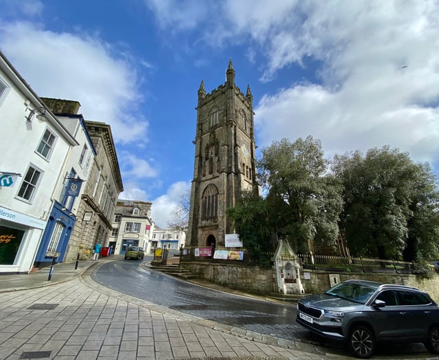 New festival to celebrate Cornish and Welsh links