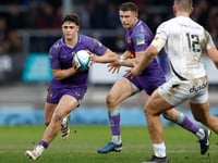 Chiefs advance into last four with victory over Cup holders