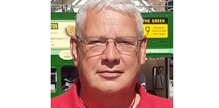 Patient sees remarkable change thanks to clinical trial