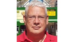 Patient in Cornwall sees remarkable change in health thanks to clinical trial