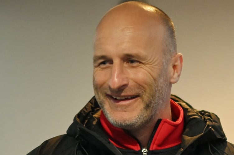 Cornish Pirates joint head coach Gavin Cattle praised his side's resilience during their victory over Nottingham