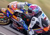 Lifton’s Rising Star: Finley Arscott Charges Toward British Superbike Glory