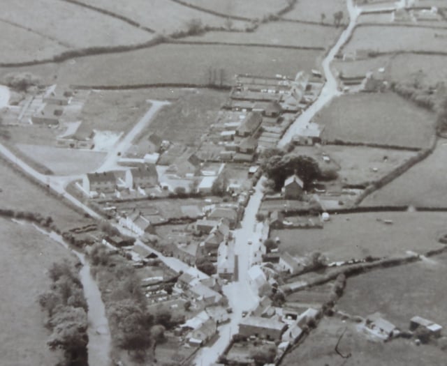 Looking Back: Remarkable moments in North Cornwall's local history