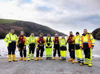Sights set on £900,000 lifeboat station renovations