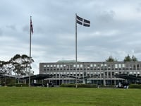 Cornwall Council bids to decarbonise its headquarters 