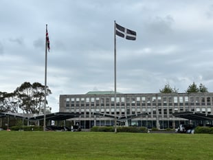 Council leader ‘enamoured’ with idea of St Piran’s Day holiday