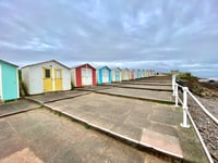 Council to discuss beach huts