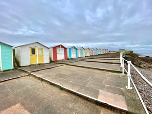 Council to discuss beach huts