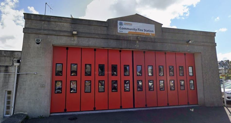 Fire station expansion approved despite local objections