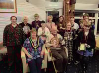 Launceston's musical talent honoured at annual awards ceremony