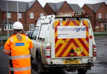 National Grid issues statement after Derril Water Solar Farm temporarily shut down