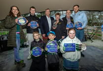 Oggy oggy oggy! for new pasty championships