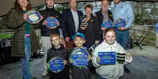 Oggy oggy oggy! for new pasty championships