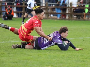 Cattle hails dominant display as Pirates climb into the top six