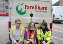 Major new hub to provide essential support to struggling families