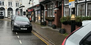 Mayor warns motorists as parking issues addressed