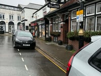 Mayor warns motorists as parking issues addressed