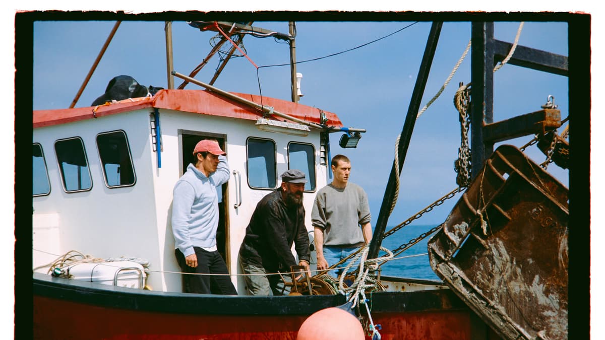 Cornish cinephiles set for exclusive previews of Rose of Nevada