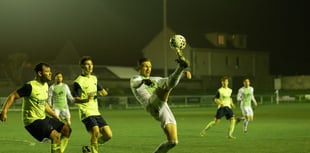 Bidgood's stunner sends heroic Camels into Senior Cup final