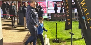 Hopkinson hails whole club after remarkable Mousehole success