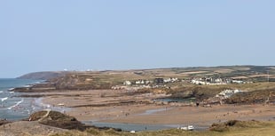 Summerleaze is one of best all-round beaches to visit