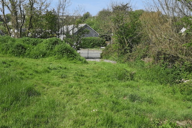 Thirty new homes proposed in Stratton