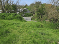 Thirty new homes proposed in Stratton