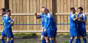 Liskeard look to extend advantage in Premier West title race