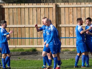 Liskeard look to extend advantage in Premier West title race
