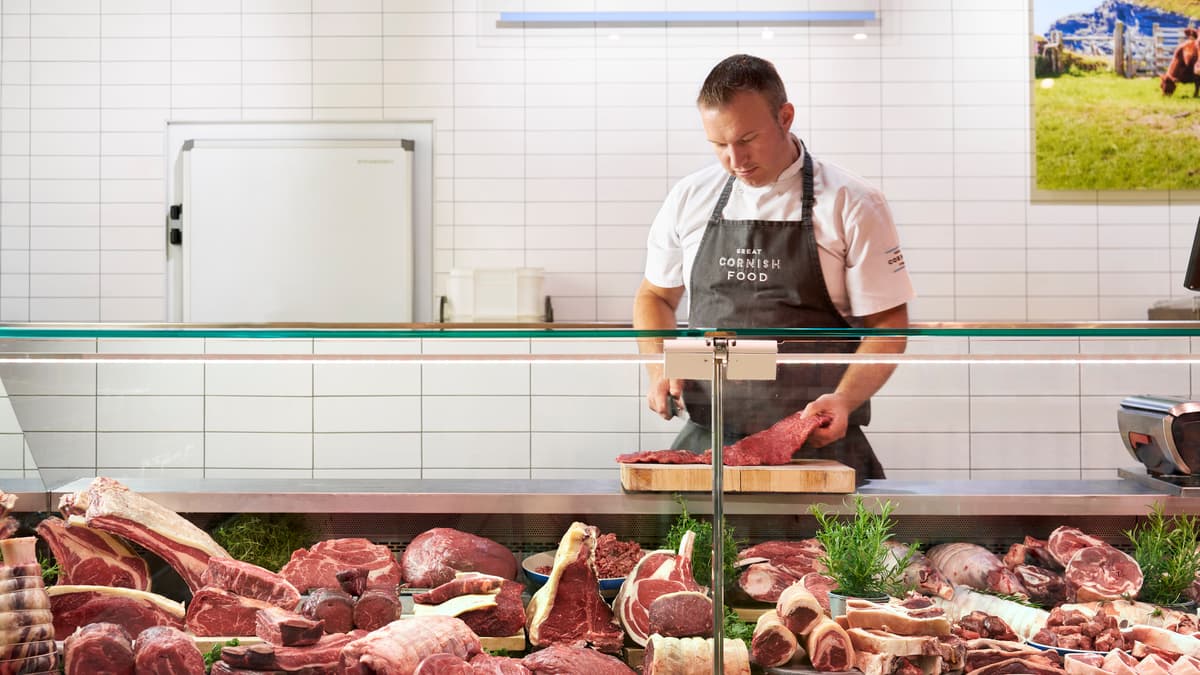 Investment helps future-proof Cornwall’s agri-food sector