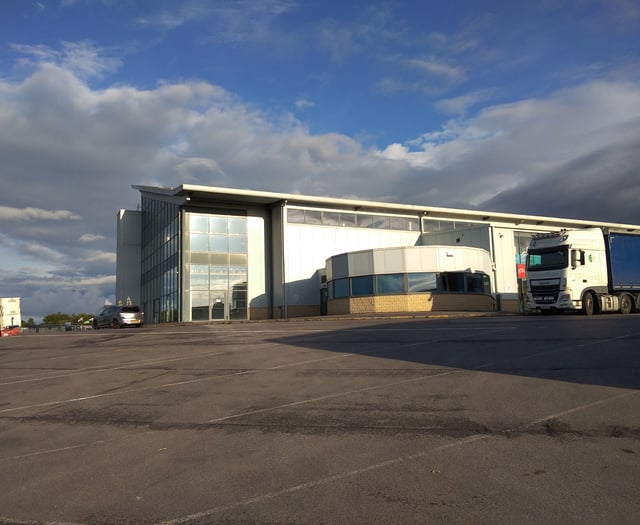 Mole Valley Farmers to host 'calf expo' event 