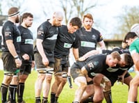 Launceston aim for back-to-back victories at Lydney